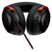 HyperX Cloud III herný headset červený