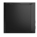 LENOVO PC ThinkCentre M70q Gen 2 Tiny - i5-10400T, 8GB, 256SSD, HDMI, DP, Int Intel UHD 630, W11