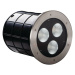 TURRO LED 3X15W-NW   Nájazdové svietidlo LED