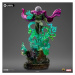 Soška Iron Studios Deluxe Art Scale 1/10 Marvel - Mysterio