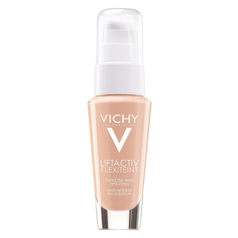 VICHY Liftactiv Flexilift Teint - make-up proti vráskam 15 svetlá 30 ml