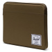 Herschel Anchor Sleeve púzdro pre Macbook/notebook 13/14" Military Olive