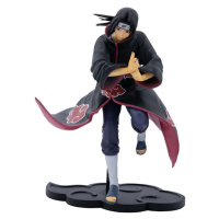 SFC Super Figure Collection Naruto Shippuden Itachi PVC figure 17 cm