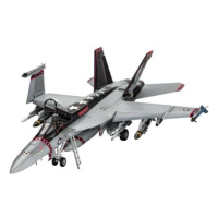 Plastic ModelKit letadlo 04994 - F/A-18E Super Hornet (1:32)