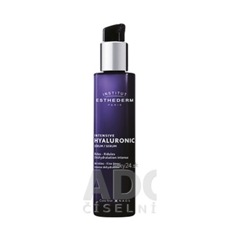 ESTHEDERM INTENSIVE HYALURONIC SERUM