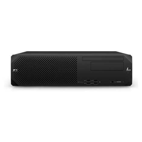 HP PC Z2 SFF G9 450W i7-13700, 2x16 GB DDR5 4800, 1 TB PCIe-4x4, NVIDIA T1000/8 GB 4mDP, No DVD,