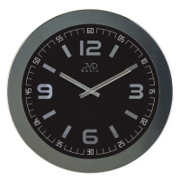 Kovové hodiny JVD basic HC 26.1 40cm