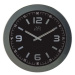 Kovové hodiny JVD basic HC 26.1 40cm