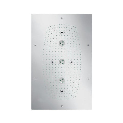 Hansgrohe Raindance Rainmaker hlavová sprcha strop bez podomietkového telesa chróm 28417000