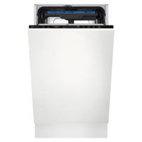 Electrolux Vstavaná umývačka riadu séria 700 GlassCare EEM63310L