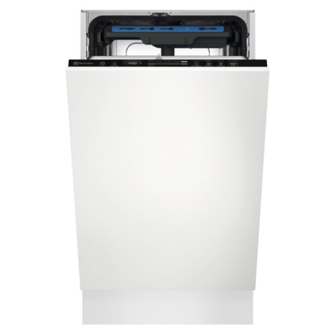 Electrolux Vstavaná umývačka riadu séria 700 GlassCare EEM63310L
