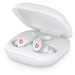 Beats Fit Pro bezdrôtové slúchadlá biela