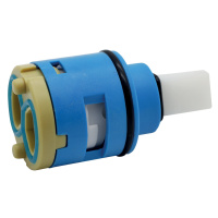 Keramický ventil sprchového prepínača V/SET033