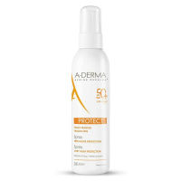 A-DERMA Protect sprej SPF 50+ 200 ml