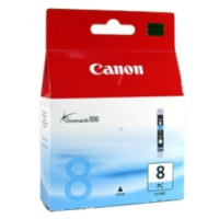 Canon CLI-8 Atramentová náplň PhotoCyan