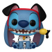 Funko POP! Lilo and Stitch: Stitch in Costume - Stitch as Pongo