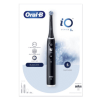 ORAL-B iO series 6 black onyx 1 ks
