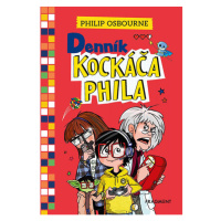 Fragment Denník kockáča Phila 1