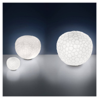 Artemide Meteorite stolová lampa, E27 Ø 48 cm