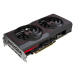 Sapphire PULSE AMD Radeon RX 7600 XT