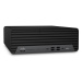 HP PC Elite SFF 600G9 i5-12500, 8GB, 256GB M.2 NVM, 2xDP+HDMI, kl. a myš, DVDRW, 260W pl., FDOS