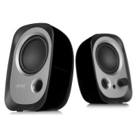Reproduktor Edifier R12U Speakers 2.0 (black)