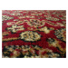 Kusový koberec Samira New Red 12002-011 - 120x170 cm Spoltex koberce Liberec
