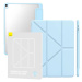 Púzdro Baseus Minimalist Series IPad 10.5" protective case, blue (6932172631017)