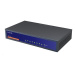 Tenda TEG1008D 8-portový Gigabit Ethernet Switch, 10/100/1000Mbps, Kov