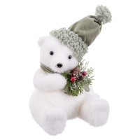 Vianočná figúrka Bear – Casa Selección