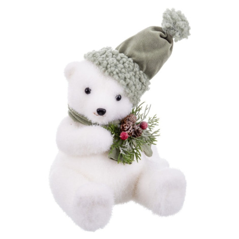 Vianočná figúrka Bear – Casa Selección