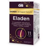 GS Eladen 90 + 30 kapsúl NAVYŠE