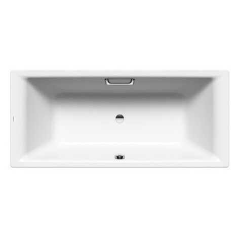 Kaldewei Puro Duo obdĺžniková vaňa 180x80 cm smaltovaná oceľ ľavá aj pravá 266410110001
