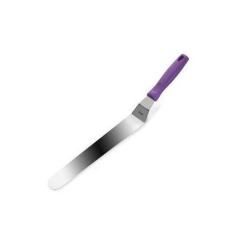 Cukrárenský nôž, rozotierací, zahnutý – 30 cm - Ibili