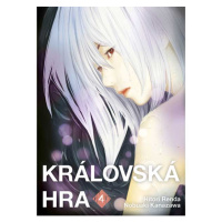 CREW Královská hra 4