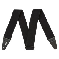 Fender Supersoft Strap Black