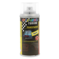 DC TUNING REMOVER - Odstraňovač TUNING TRANSPARENT farieb bezfarebná, 0,15 L