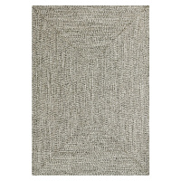 Kusový koberec Braided 105552 Melange – na ven i na doma - 80x200 cm NORTHRUGS - Hanse Home kobe