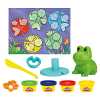Play-Doh Sada pre najmenších Žaba