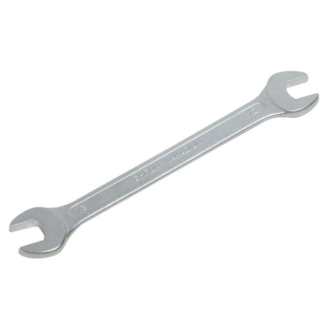 LUX-TOOLS Plochý kľúč otvorený obojstranný 12 x 13 mm