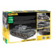 Model Kit tank 3641 - Panzer IV Ausf.E (1:35)