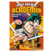 CREW My Hero Academia: Moje hrdinská akademie 23