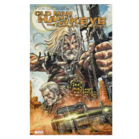 Marvel Old Man Hawkeye: The Complete Collection