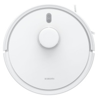 Xiaomi Robot Vacuum S20 robotický vysávač biely