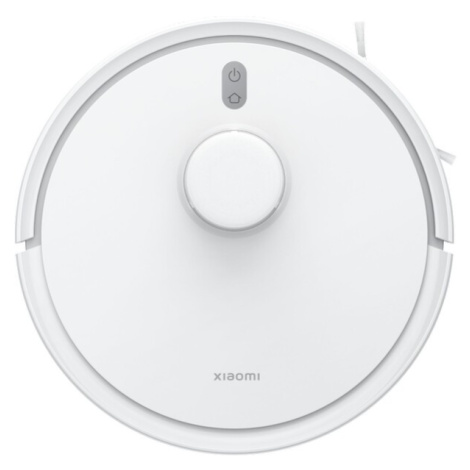 Xiaomi Robot Vacuum S20 robotický vysávač biely