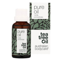 Australian Bodycare Tea Tree oil čajovníkový olej 100% 30 ml