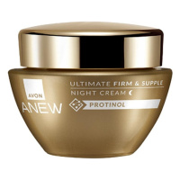 AVON Anew Ultimate s Protinolom Nočný omladzujúci krém 50 ml