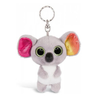 NICI Glubschis kľúčenka Koala Miss Crayon 9cm