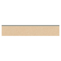 Sokel Rako Compila sand 45x8,5 cm mat DSAPS868.1