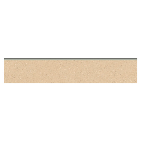 Sokel Rako Compila sand 45x8,5 cm mat DSAPS868.1